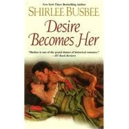 Desire Becomes Her