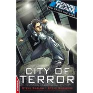 Crime Team: City of Terror