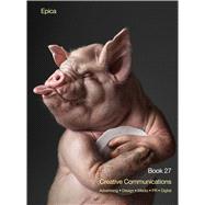 Epica Book 27 Creative Communications