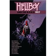 Hellboy and the B.P.R.D.: 1957