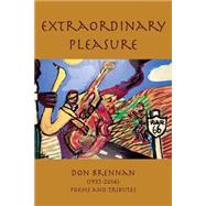 Extraordinary Pleasure
