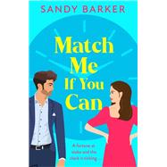 Match Me If You Can