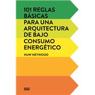 101 reglas básicas para una arquitectura de bajo consumo energético