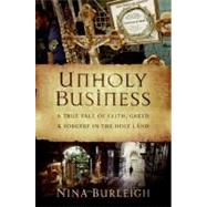 Unholy Business