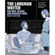 The Longman Writer, Brief Edition [RENTAL EDITION]