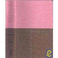 Zondervan NIV Study Bible, Personal Size Limited Edition