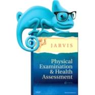 Elsevier Adaptive Learning for Physical Examination and Health Assessment