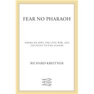 Fear No Pharaoh