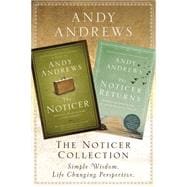 The Noticer Collection
