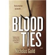 Blood Ties A Novel