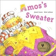 Amos's Sweater