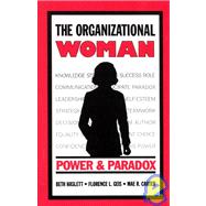 The Organizational Woman