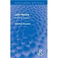 Jean Racine