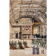 Occasions of State