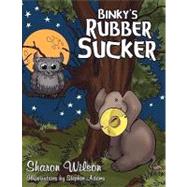 Binky's Rubber Sucker