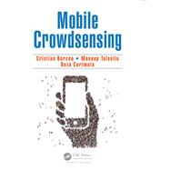 Mobile Crowdsensing