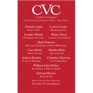 CVC8 Carter V Cooper Short Fiction Anthology, Book Eight