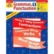Grammar and Puntuation