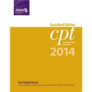 CPT 2014 Standard Edition