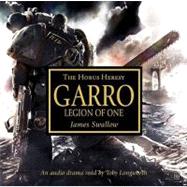 Garro; Oath of the Moment