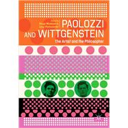 Paolozzi and Wittgenstein