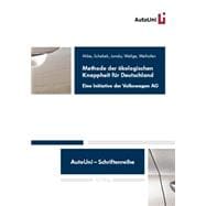Methode Der Okologischen Knappheit Fur Deutschland