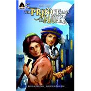 The Prince and the Pauper The Graphic Novel
