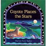Coyote Places the Stars