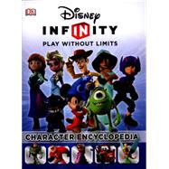 Disney Infinity Character Encyclopedia