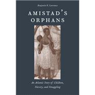 Amistad's Orphans