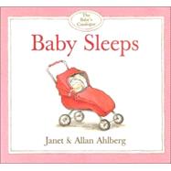 Baby's Catalogue, The: Baby Sleeps