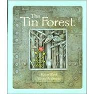 The Tin Forest [Modern Gems Edition]