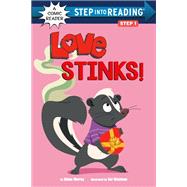 Love Stinks!