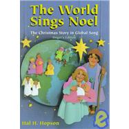 The World Sings Noel