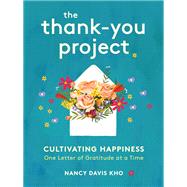 The Thank-You Project Cultivating Happiness One Letter of Gratitude at a Time
