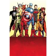 Uncanny Avengers Volume 2 The Apocalypse Twins (Marvel Now)