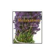 Pure Scents for Relaxation