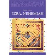 Ezra, Nehemiah