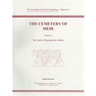 The Cemetery of Meir