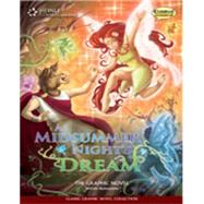A Midsummer Night's Dream Classic Graphic Novel Collection