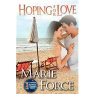Hoping for Love : McCarthys of Gansett Island, Book 5