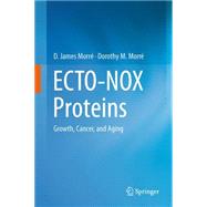Ecto-nox Proteins