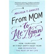 From Mom to Me Again