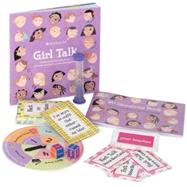 Girl Talk : Games to Get the Gab Going--at Home, at School, or Anywhere Girls Go!