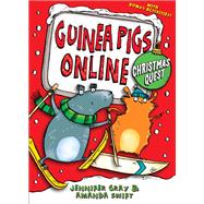 Christmas Quest