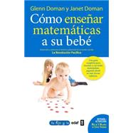 Como enseñar matemáticas a su bebé / How to Teach your Baby Math