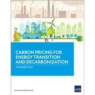 Carbon Pricing for Energy Transition and Decarbonization