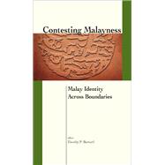 Contesting Malayness