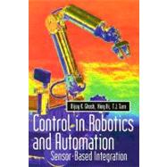 Control in Robotics and Automation