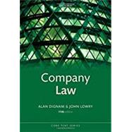 Company Law